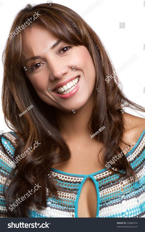 257,947 Latin Beautiful Woman Stock Photos & High